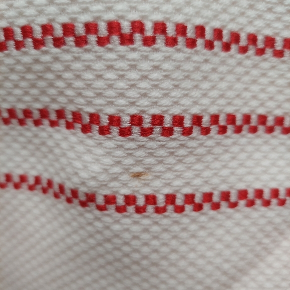 Set of 3 Red Hat Society Towels - Picture 7 of 13